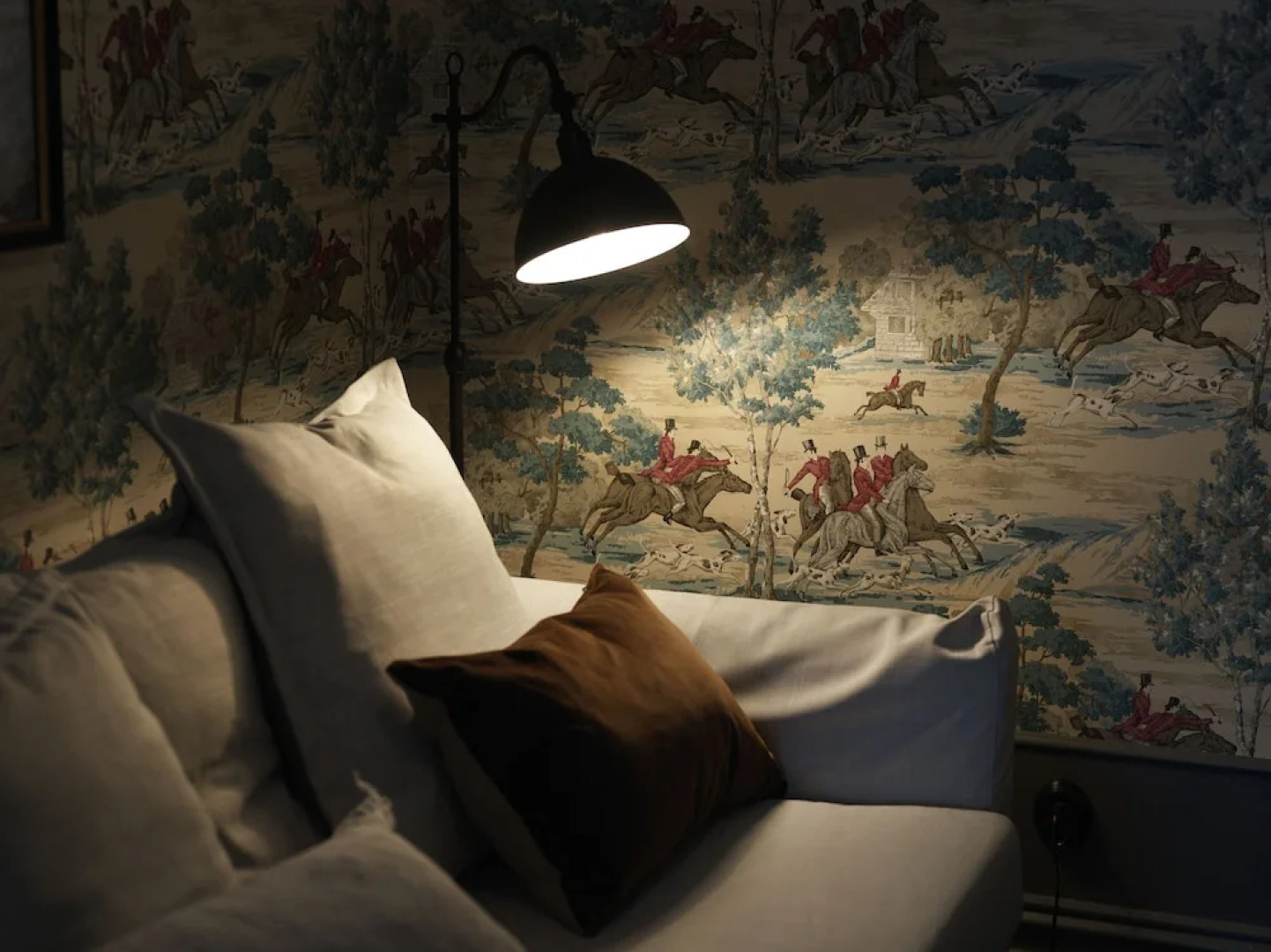 Tweed Hotell Skaftö