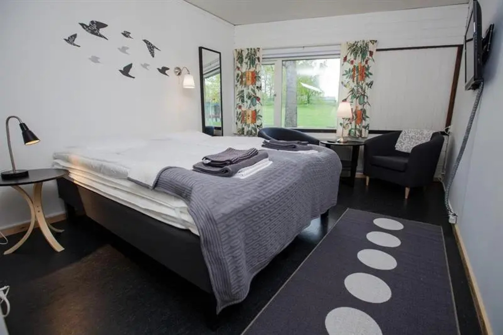 Karlskoga Folkhögskola Vandrarhem Udden