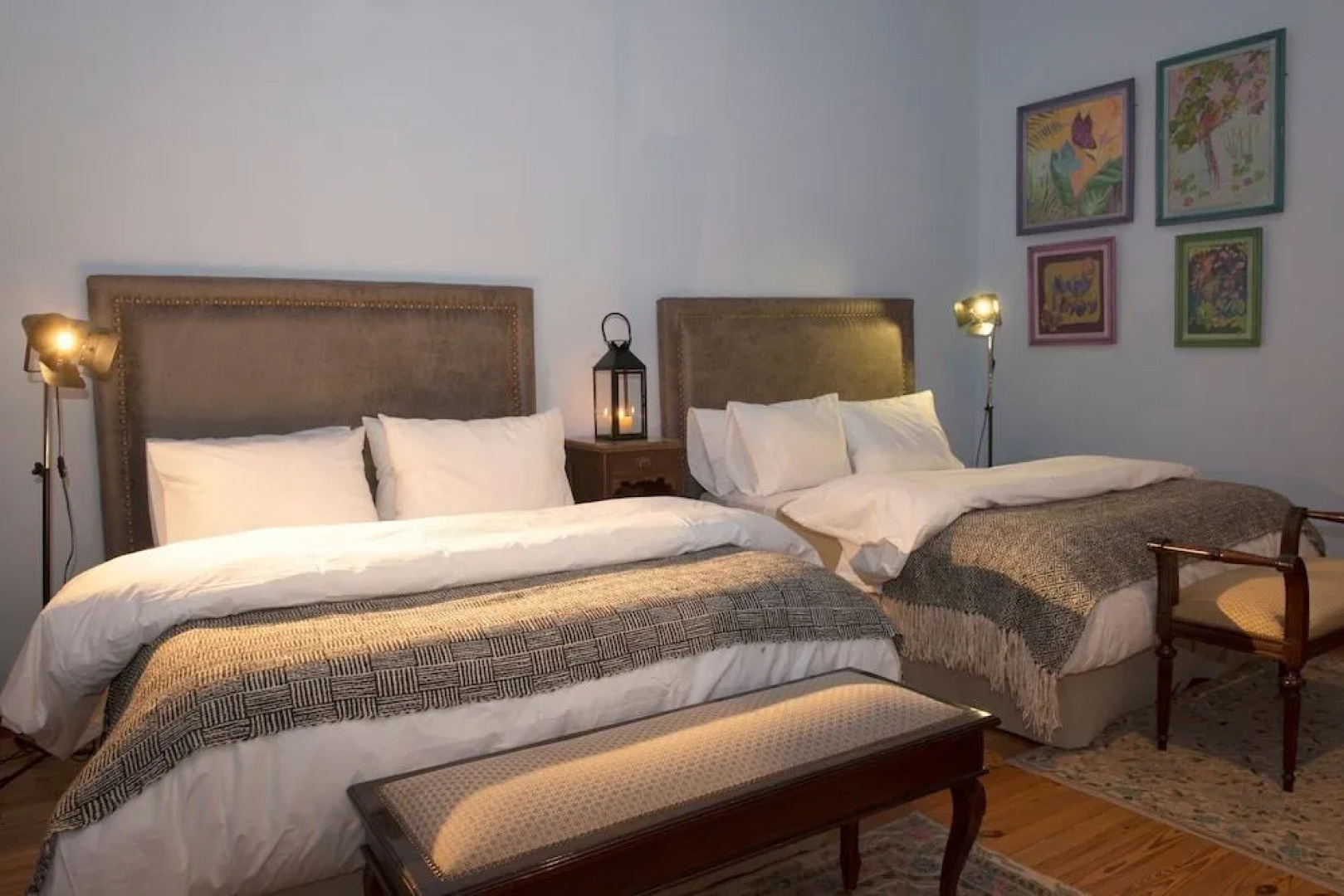 Estancia Argentina La Armonia