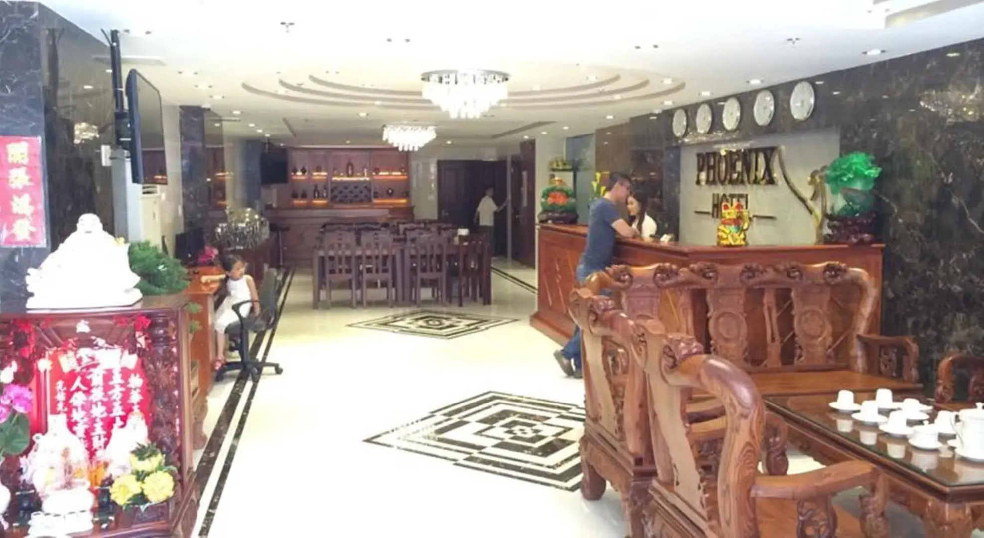 Phoenix Hotel