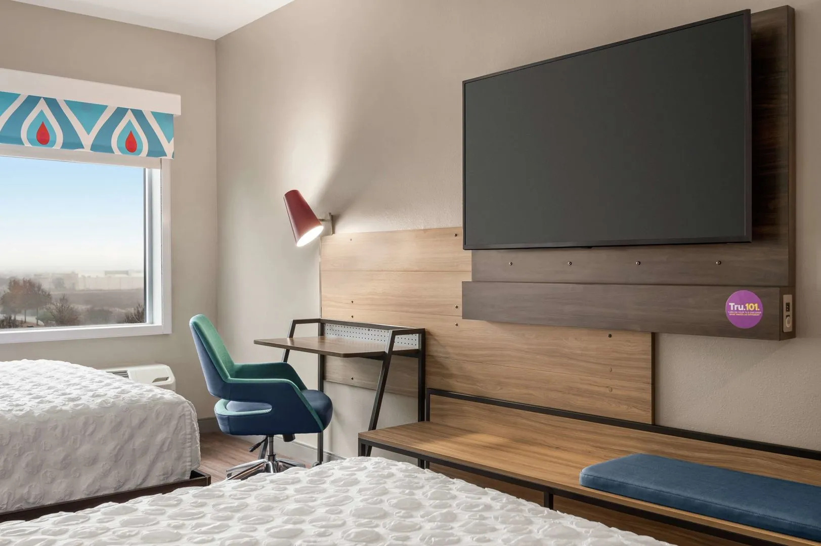 Tru by Hilton Greenville Woodruff Road