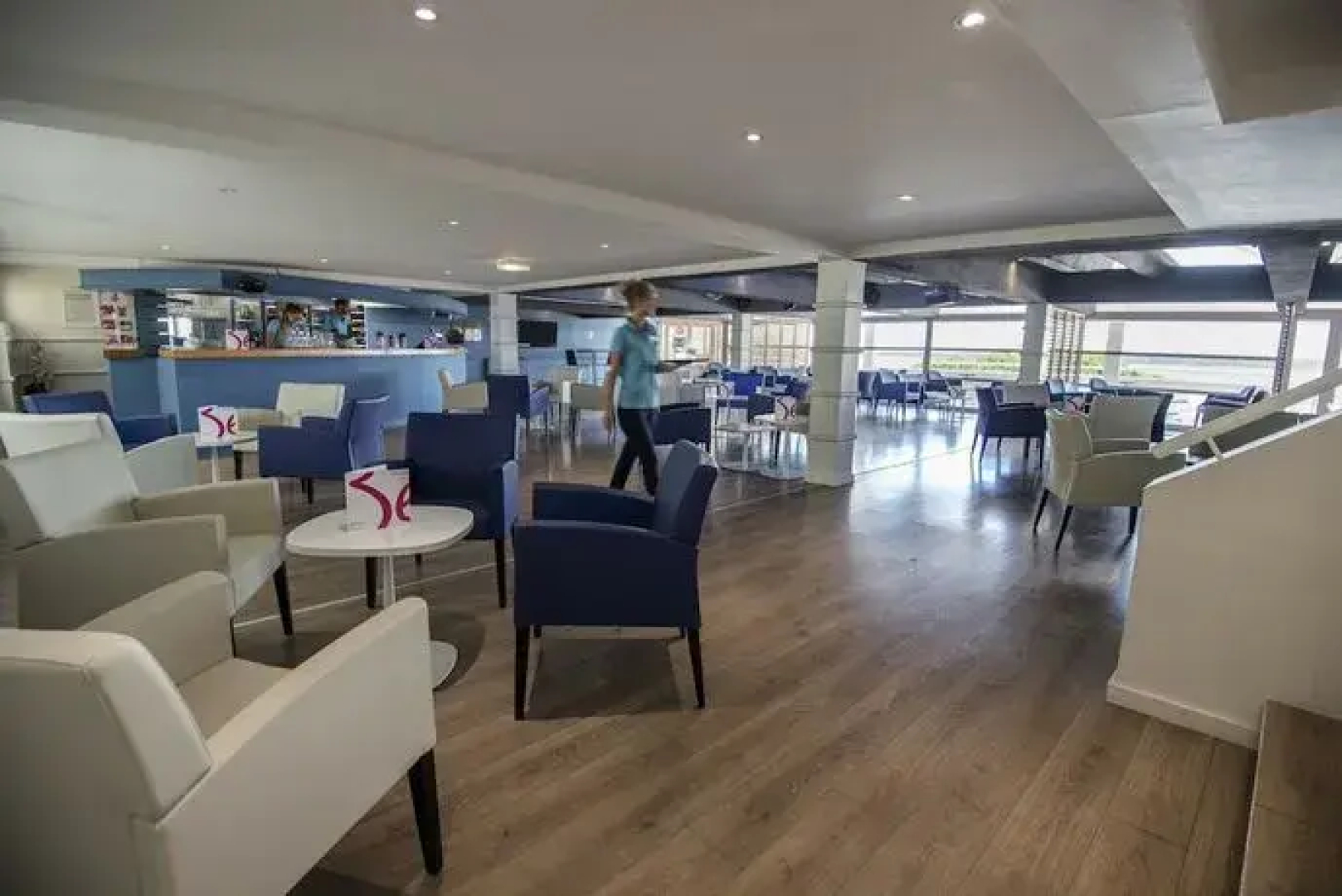 Belambra Clubs Residence Balaruc-les-Bains - Les Rives De Thau