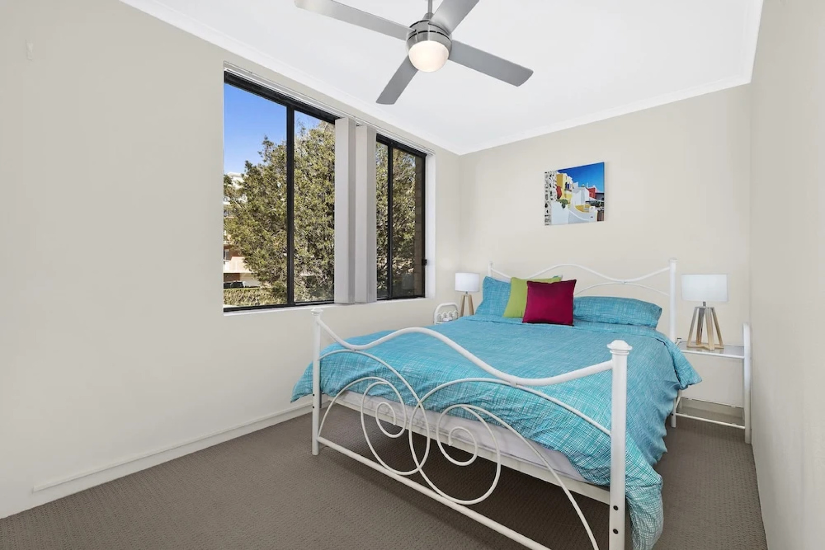 Sundowner Apartment 10