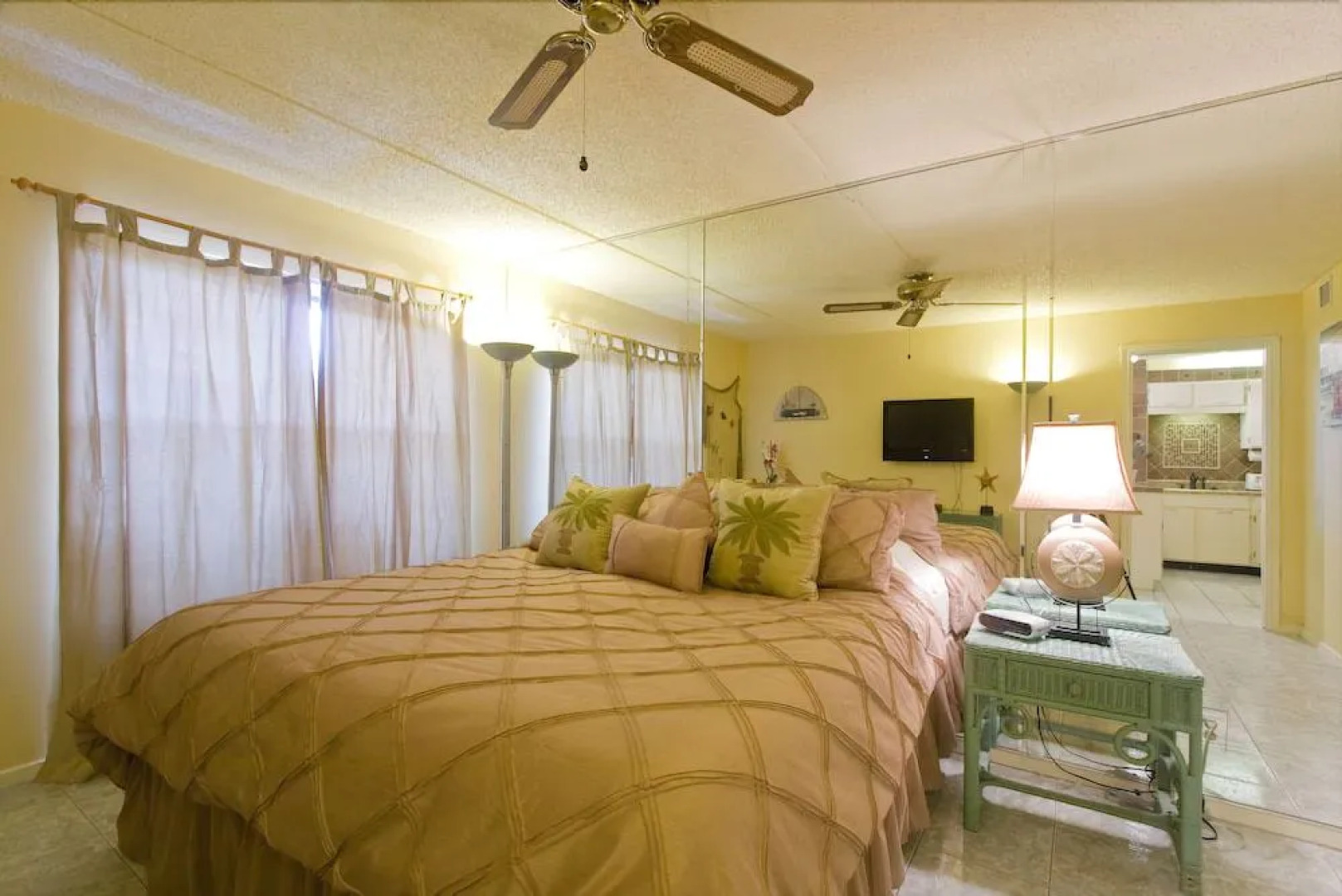 South Padre Condo Rentals