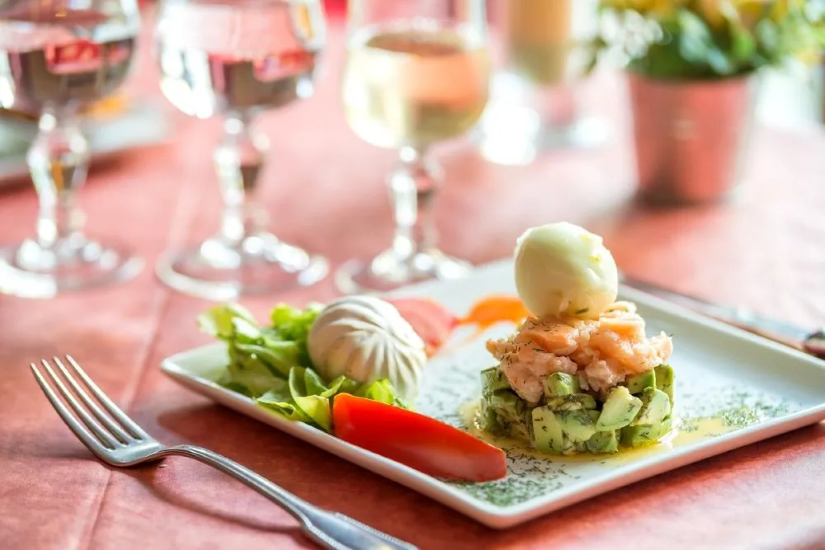 Logis Hotel du Val dAure