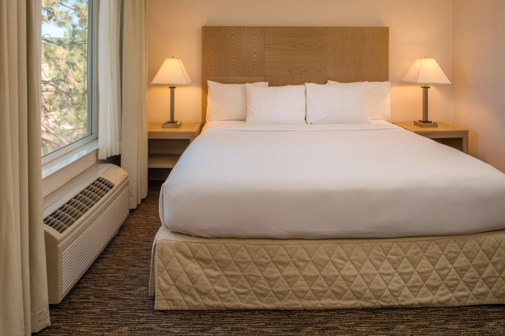 The Newberry Hotel Bend, Tapestry Collection by Hilton