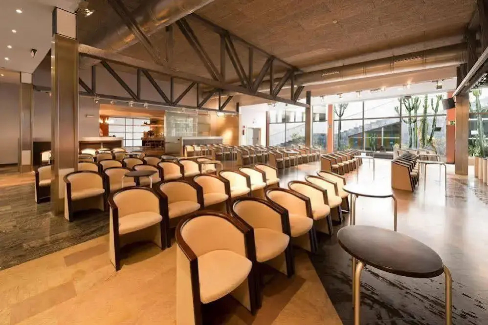 Geranios Suites & Spa