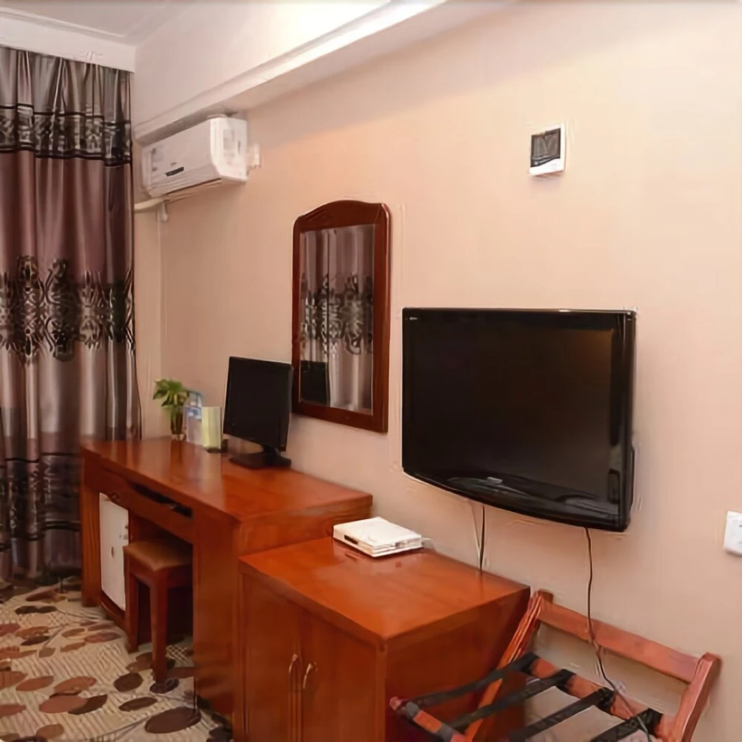 莱往酒店(淮安东土店)