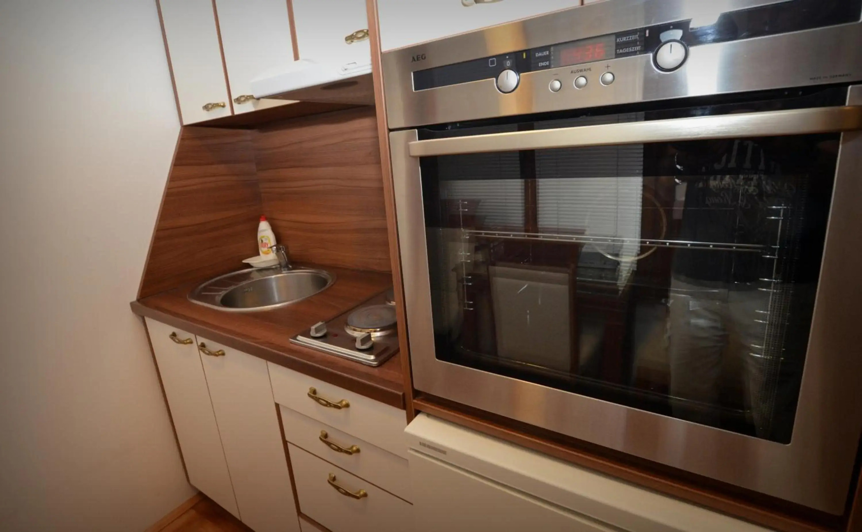 Mladenovic Apartments