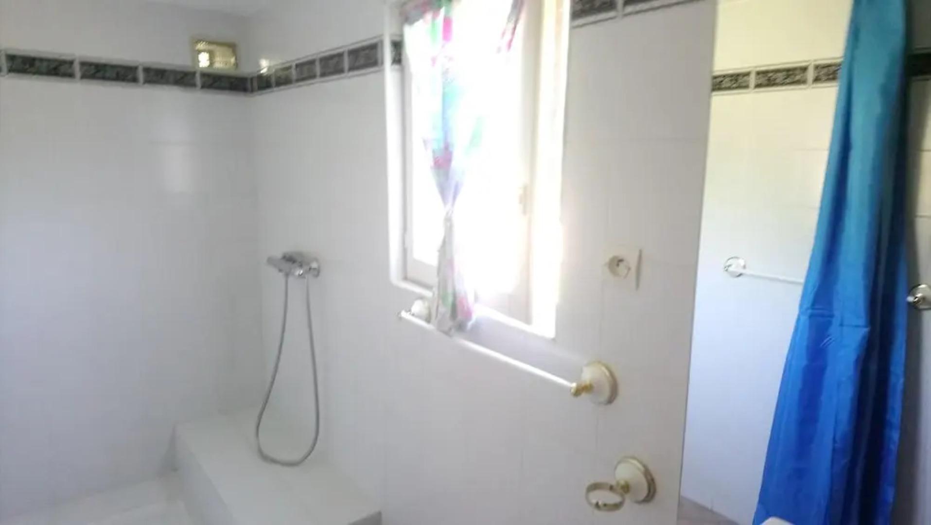 House With one Bedroom in Arles sur Tech, With Wonderful Mountain View