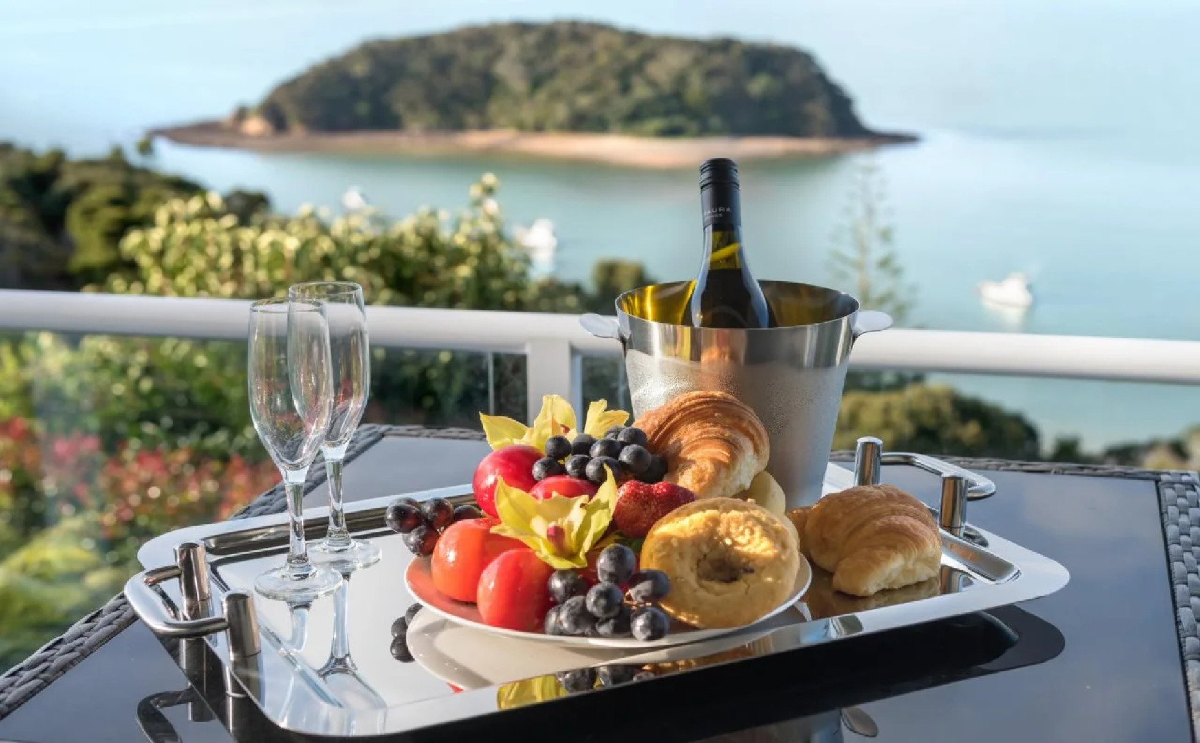 Moon Shadow Luxury B&B