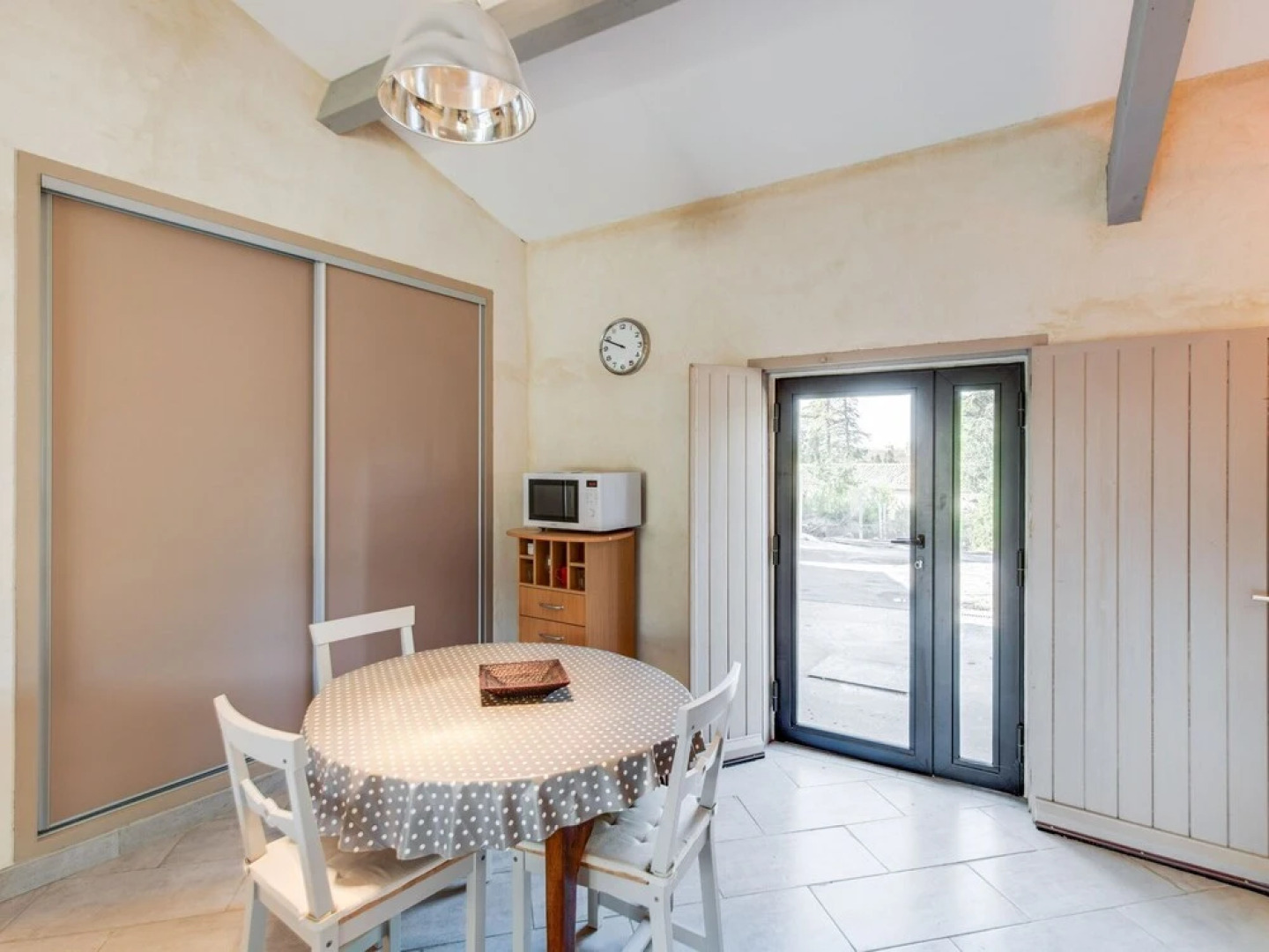 Cozy Villa in Fournès With Swimming Pool