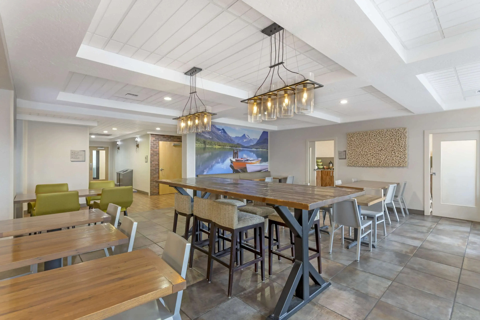 Best Western Plus Grant Creek Inn