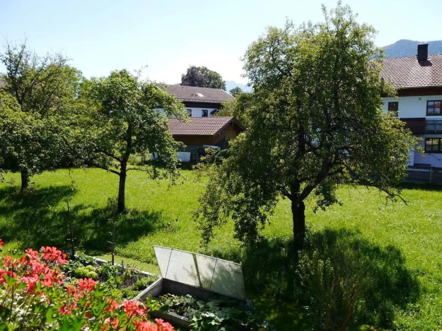 Ferienwohnungen Winkler