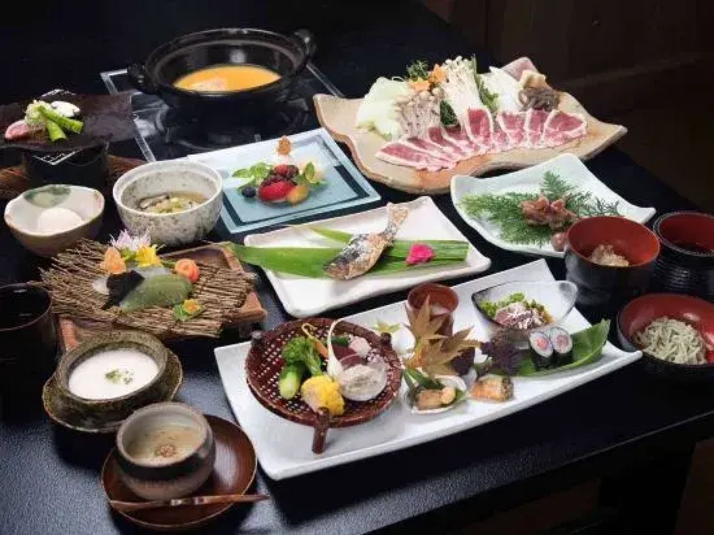 Sagashiokosen Sagashiokan