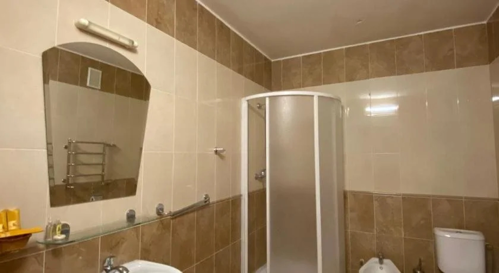 Отель Оболонь 