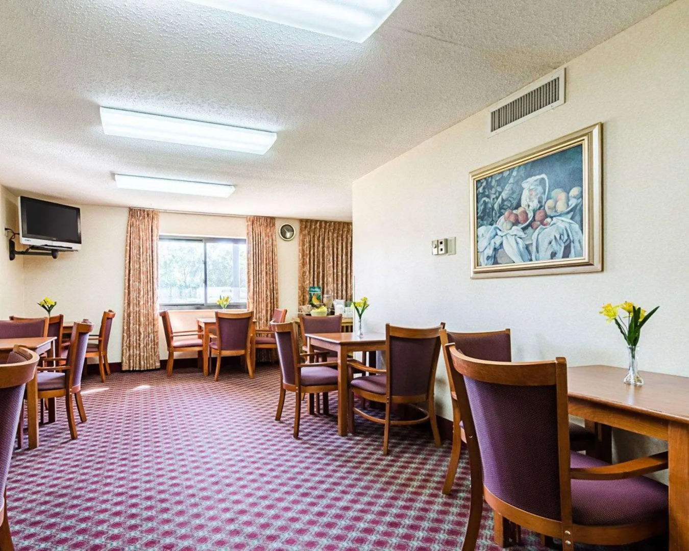 Super 8 by Wyndham Lawrence