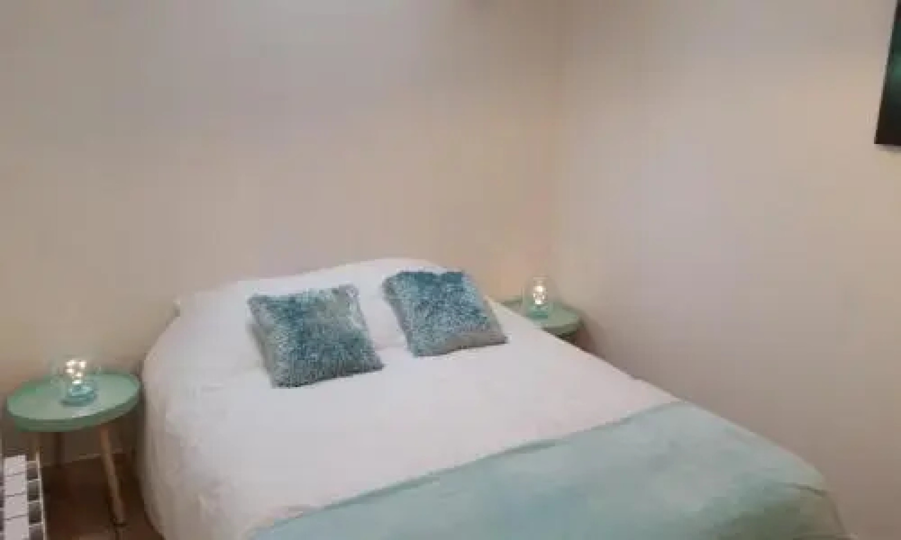 Les Gîtes de Villegâte