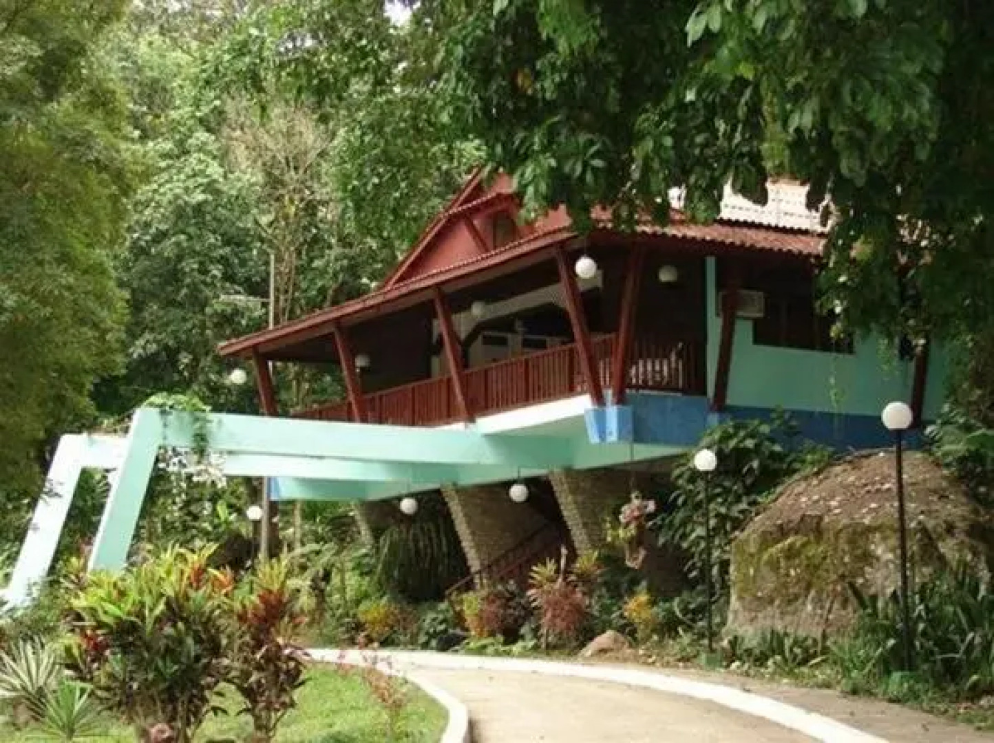 Horizontes Villa El Saltón