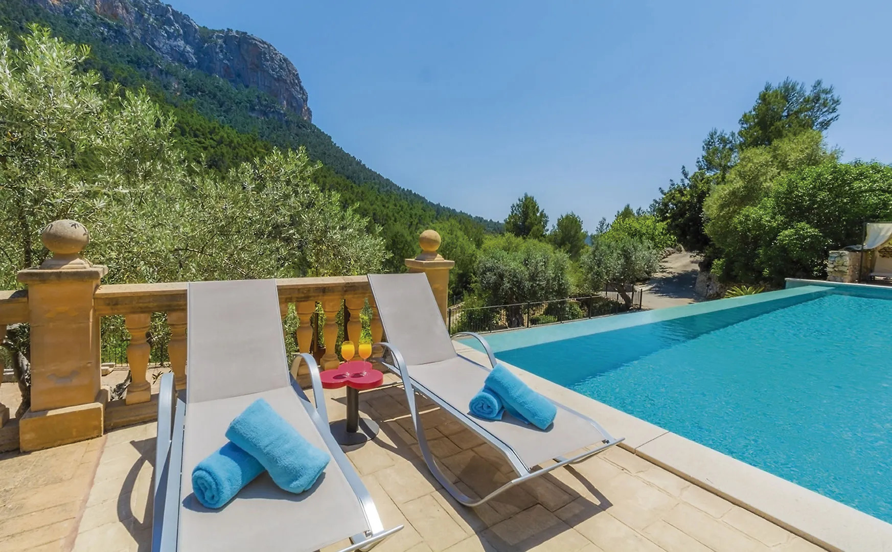 Hotel Rural S'Olivaret & Spa