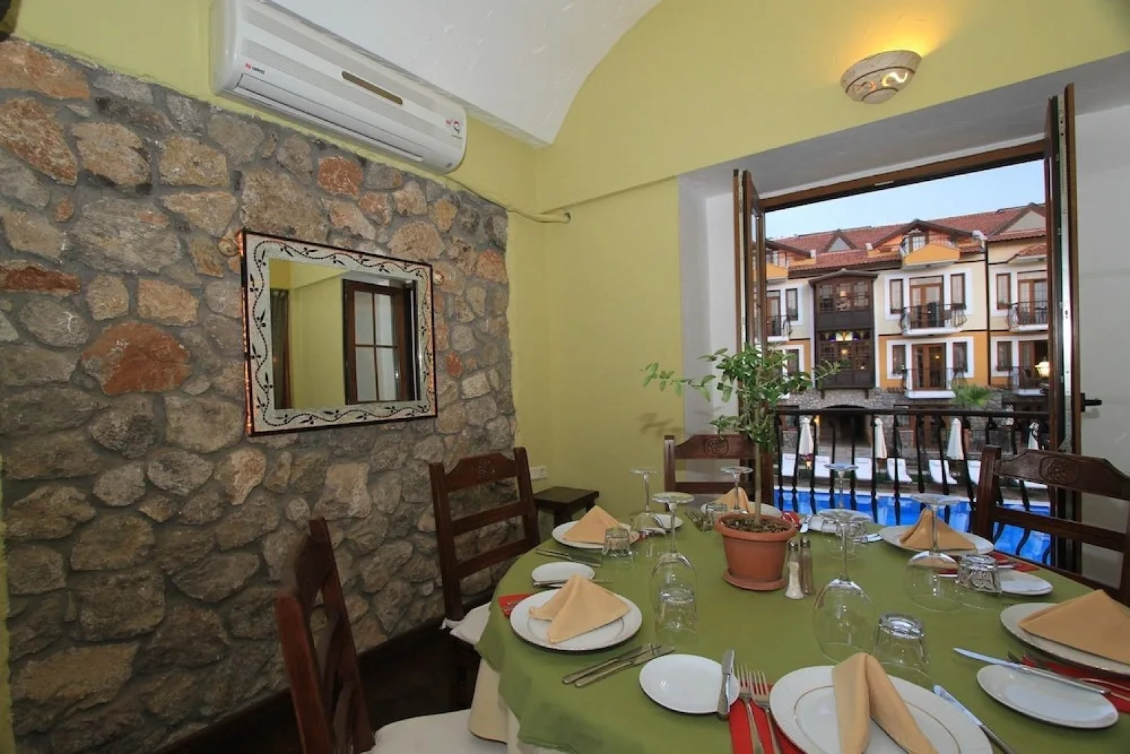 The Olive Tree Studios - Adults Only