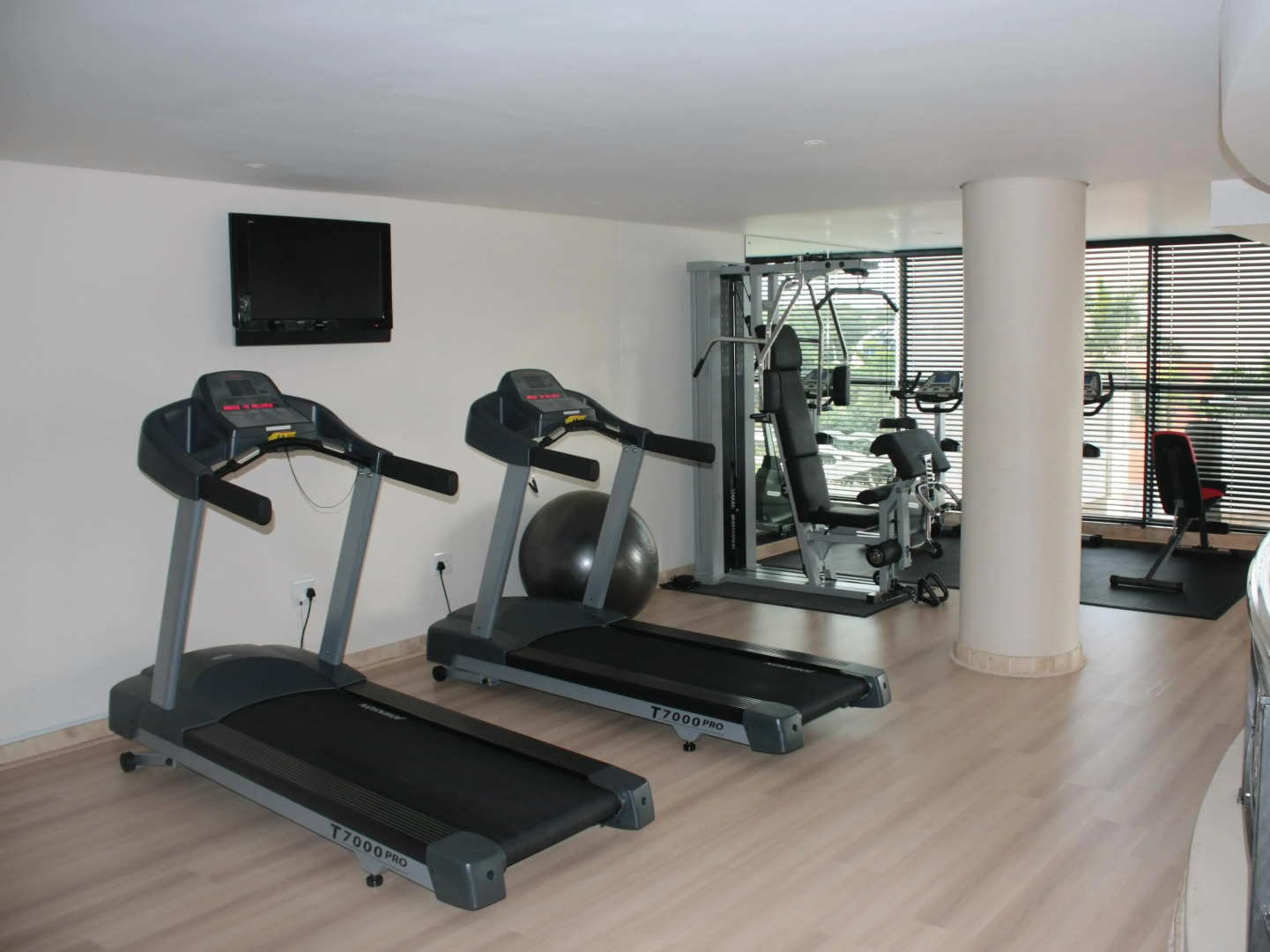 Protea Hotel Fire & Ice! by Marriott Durban Umhlanga Ridge