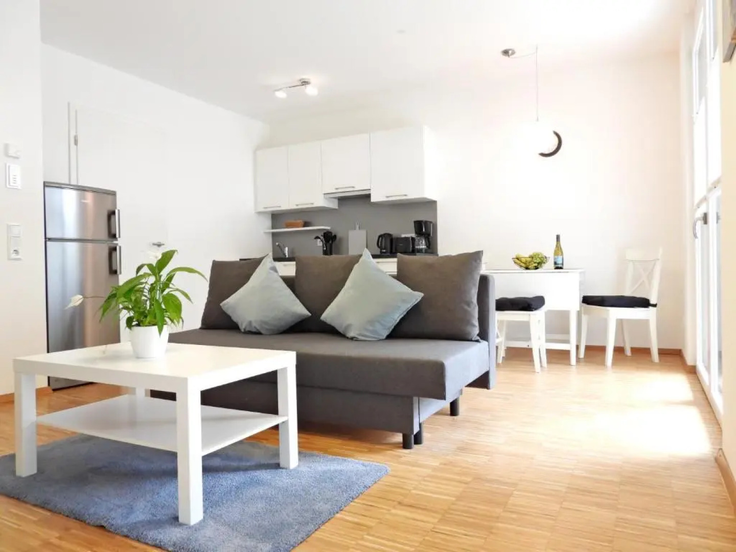 Braviscasa Ferienresidenz Endingen