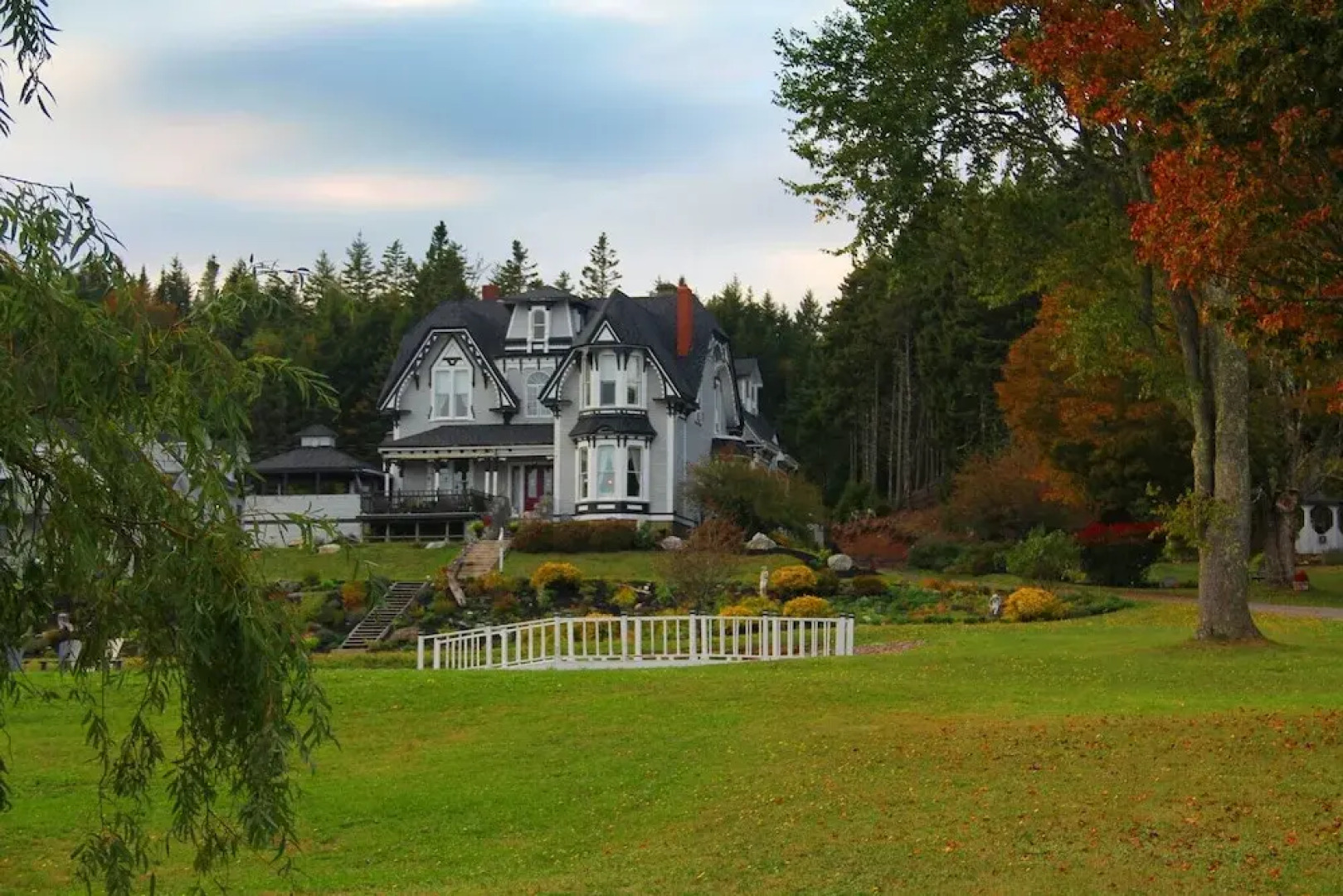 St. Martins Country Inn