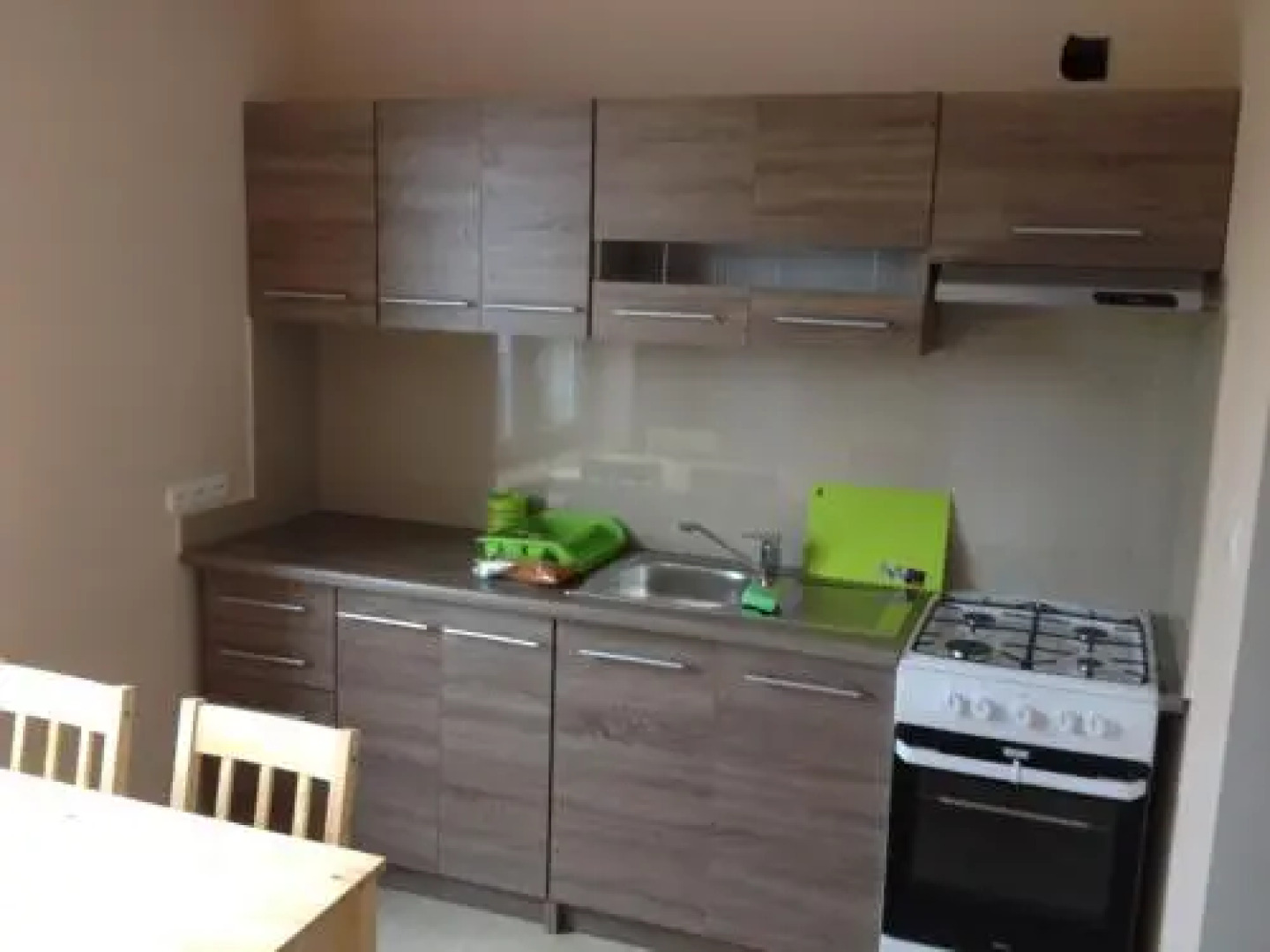 Willa Na Skraju Puszczy