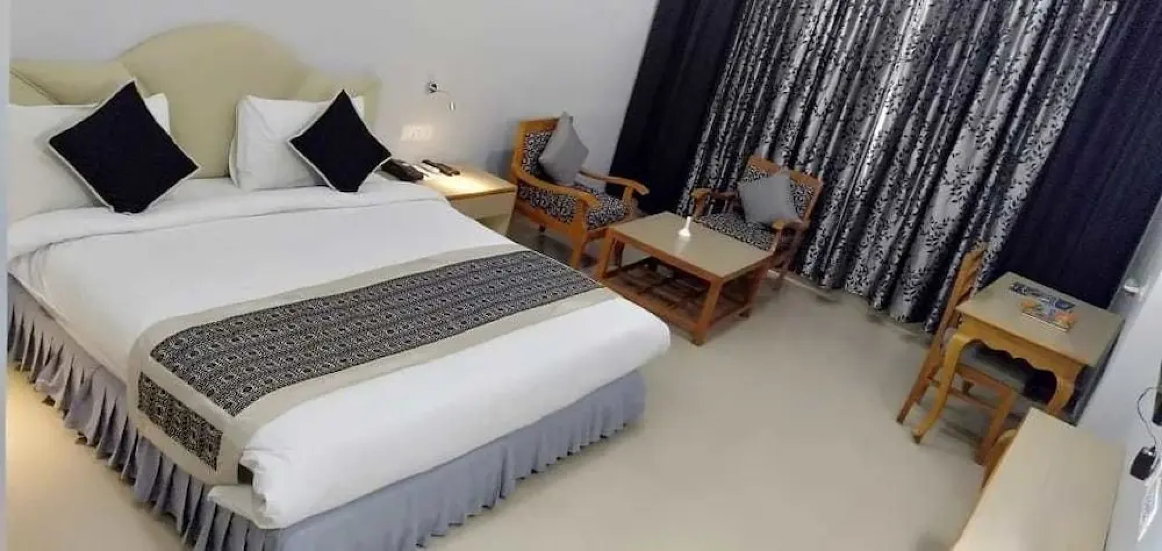 The Imperial Bodhgaya