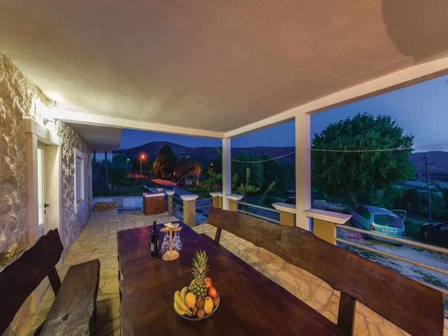 Charming Holiday Home in Kruševo With Swimming Pool