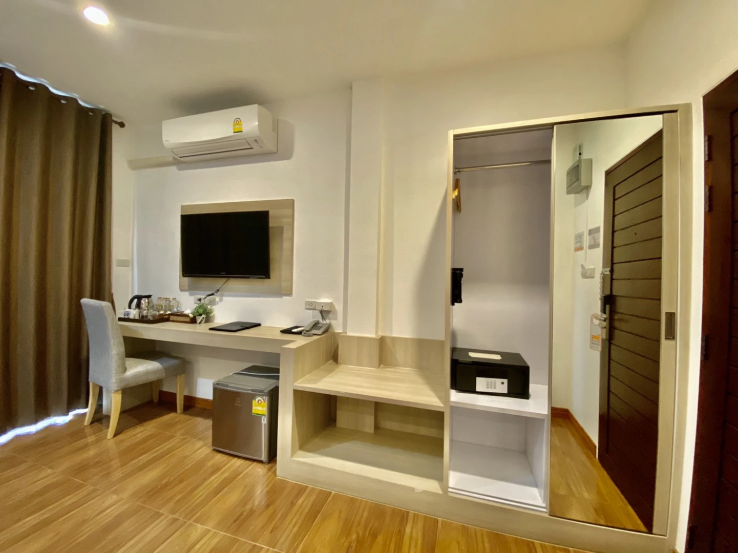 The Vet Boutique Hotel