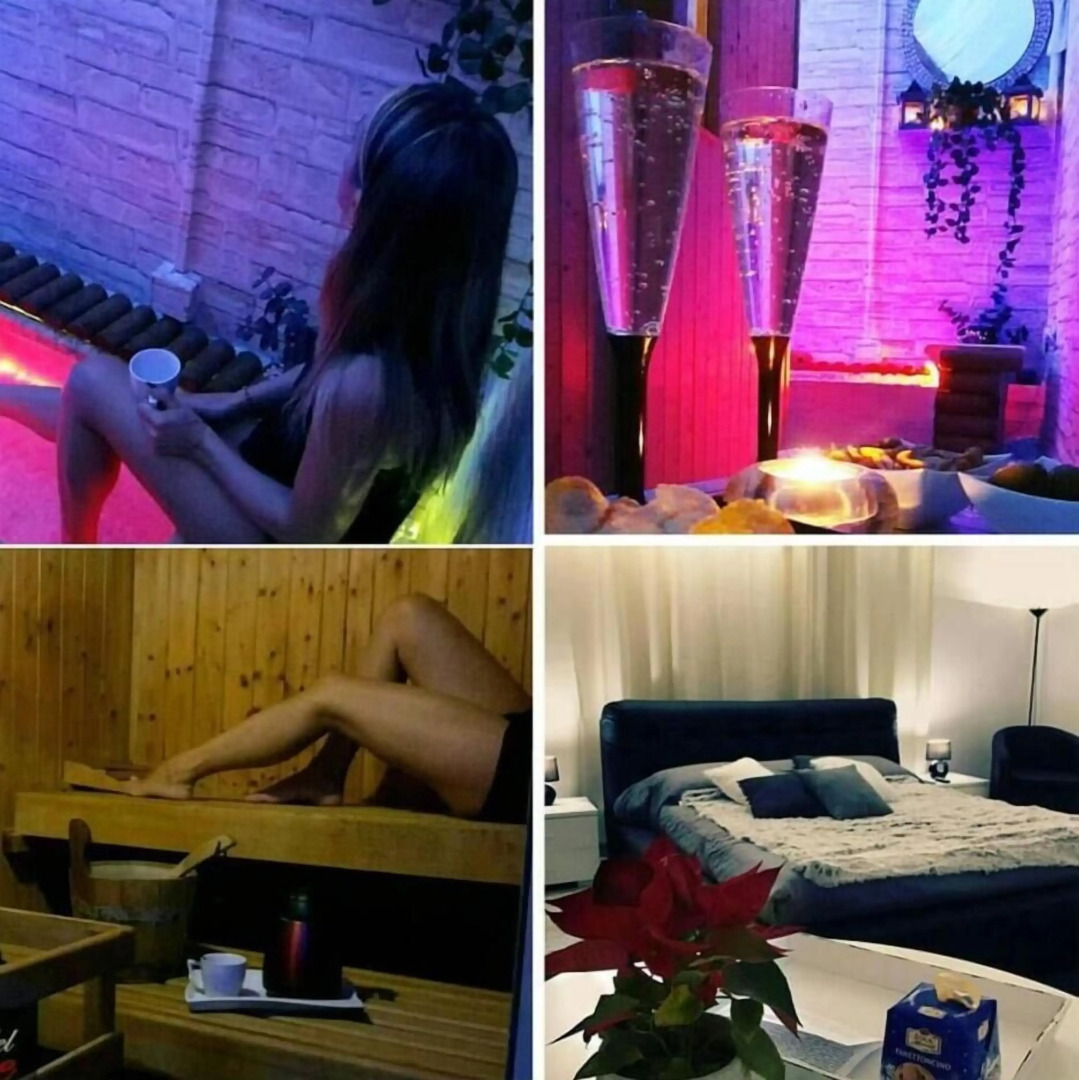 B&B del Benessere Beauty & Wellness