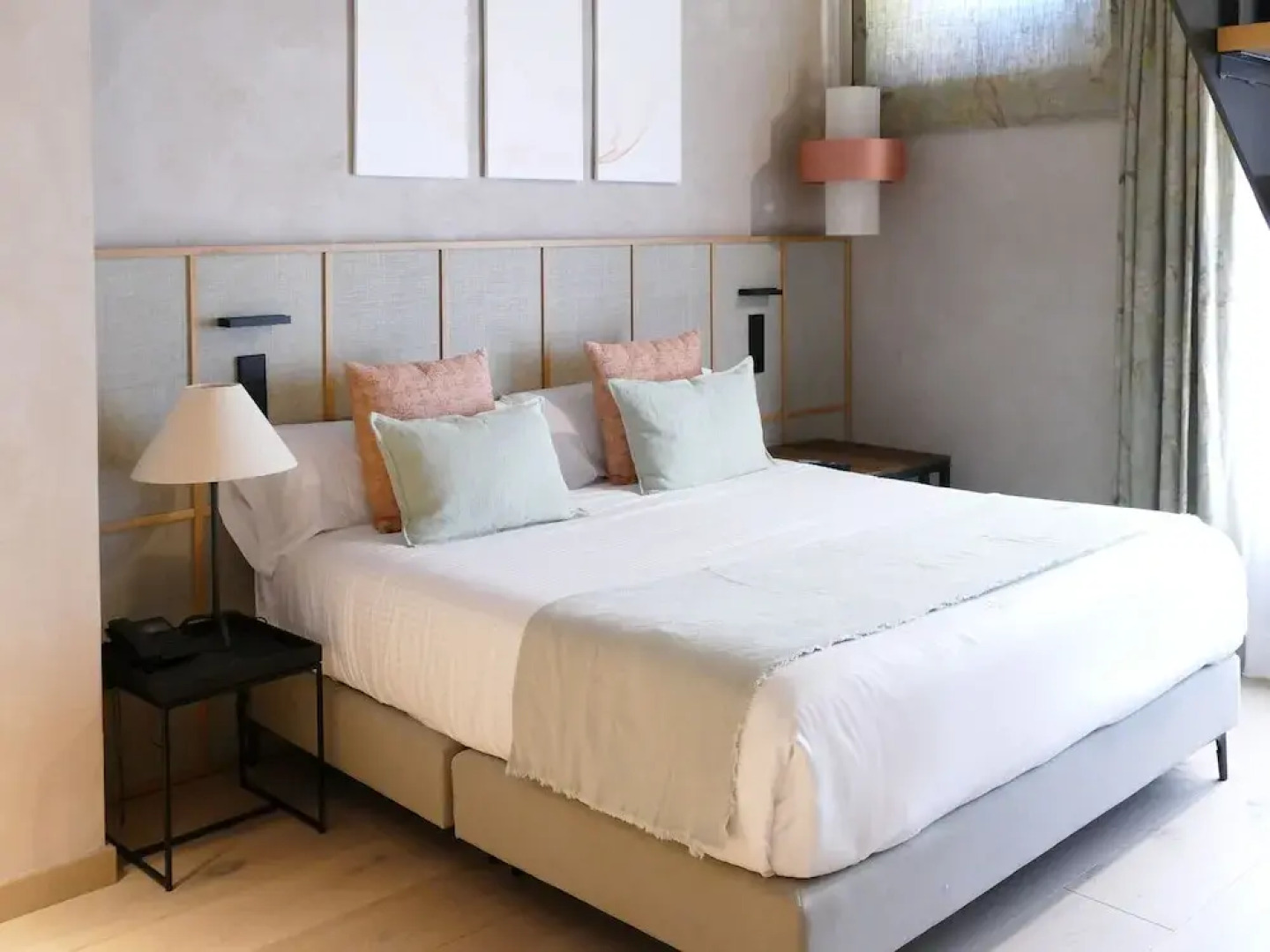 Tradere Hotel Boutique