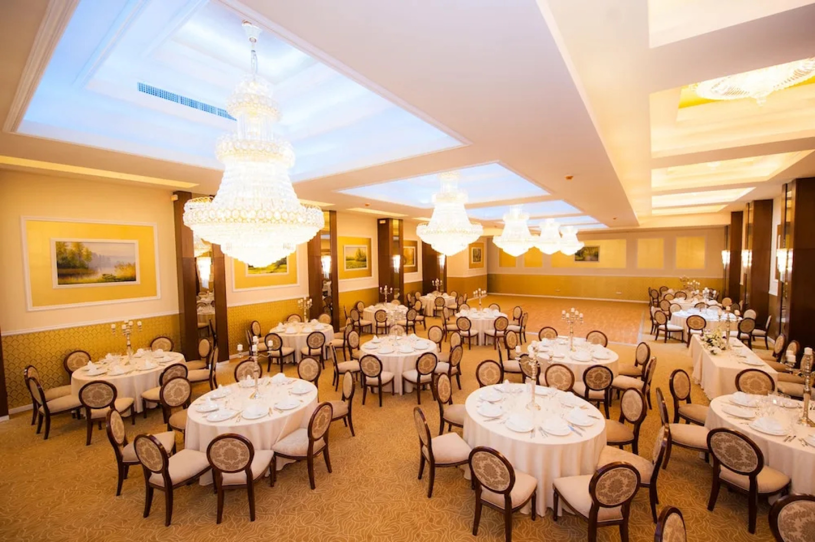 Best Western Hotel Lev Or I