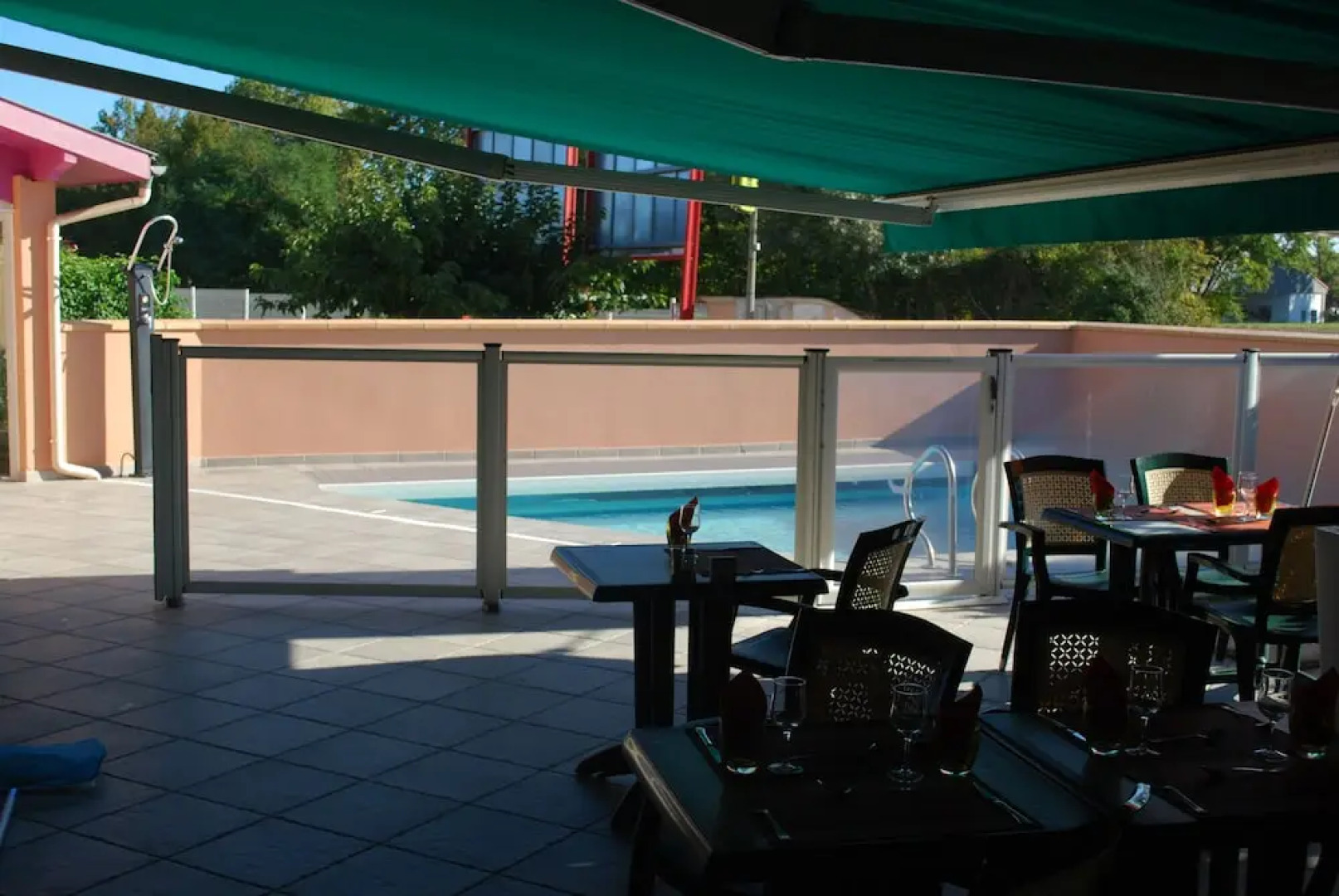 Sas L'artel Hotel Restaurant