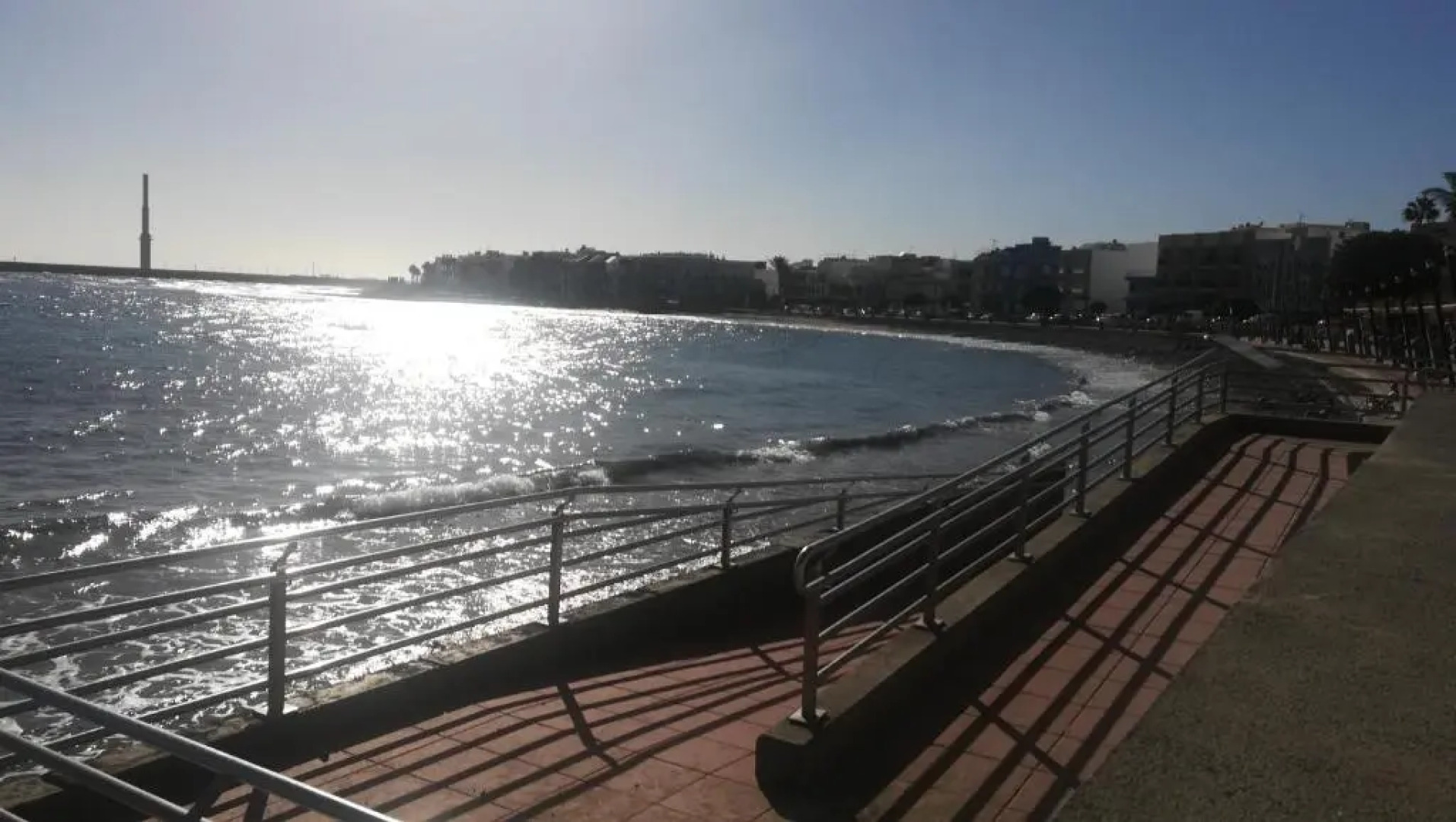 Apartamento Quintana