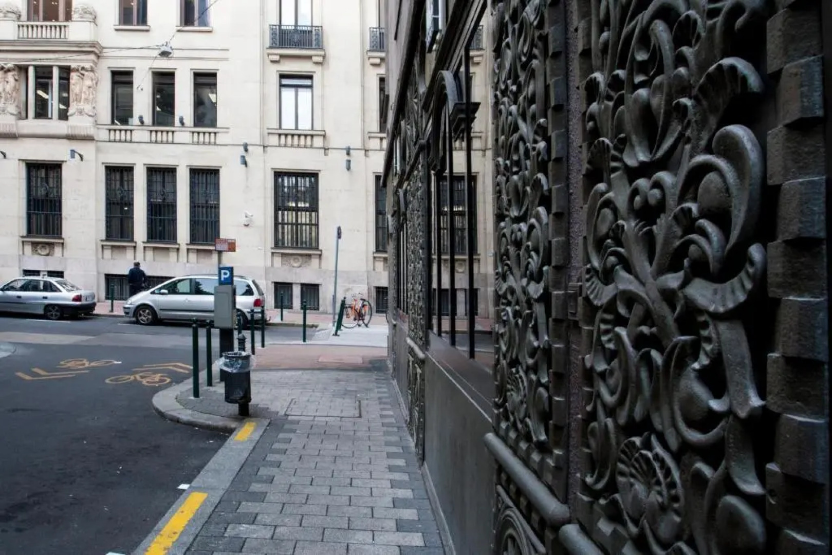 Ilona 2 Bedrooms Apartment In The Center