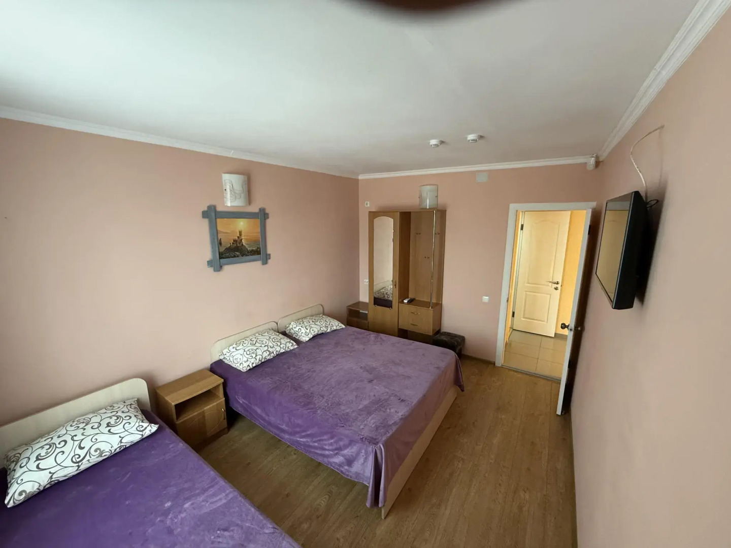 Берег Казантипа