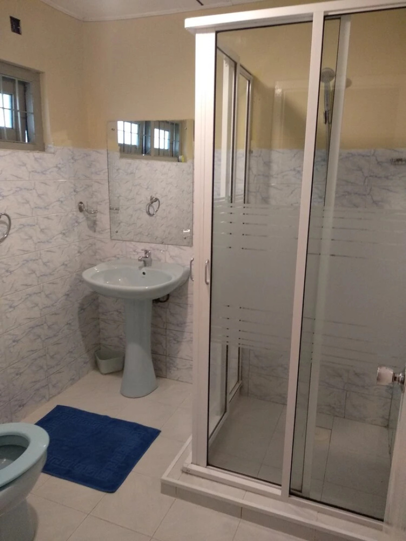 Windsor Forest Bungalow