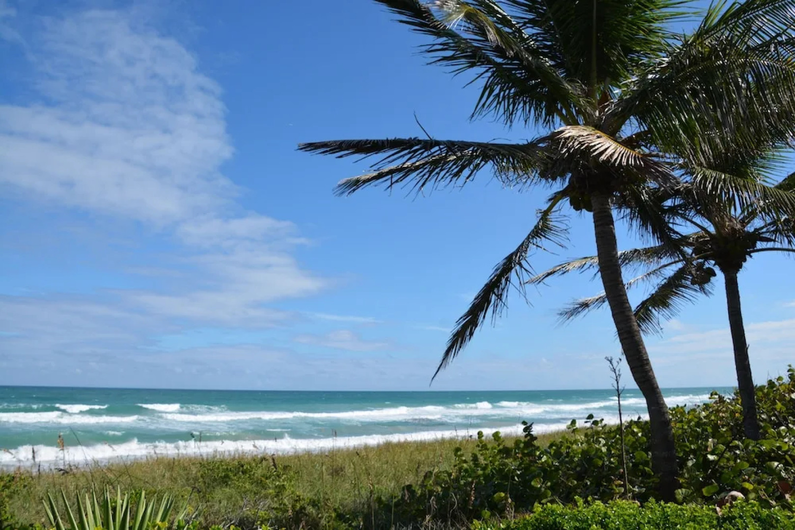 The SS Mermaid-Spotless Island - 2 Br Villa