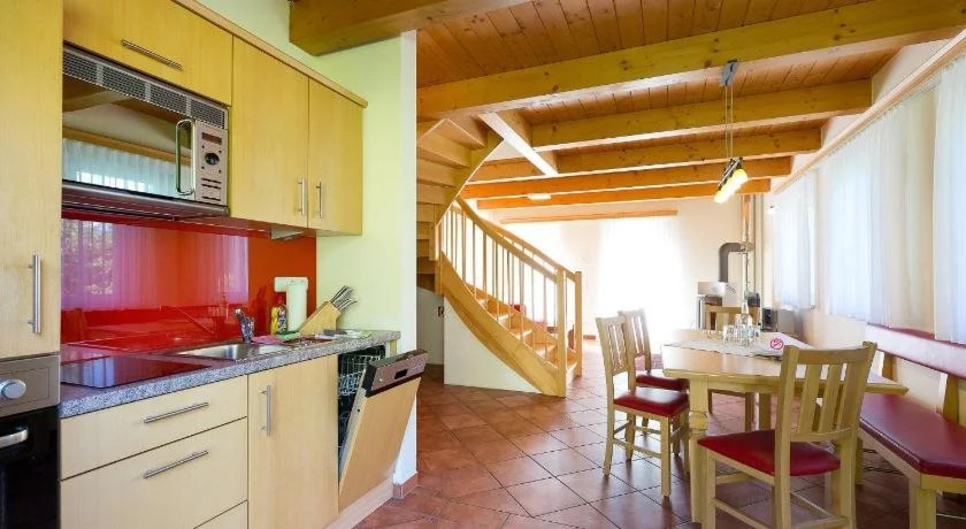 Villa Marienhof Apartments & Komfortzimmer