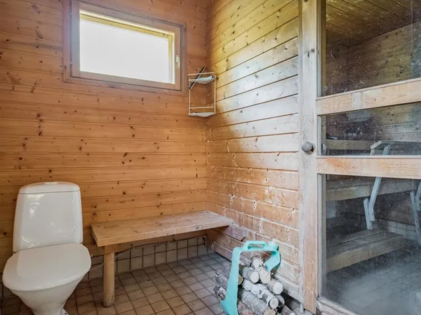 Holiday Home Kinturi