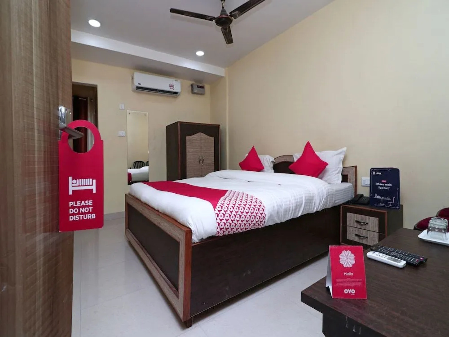 OYO 15355 Govind Guest House