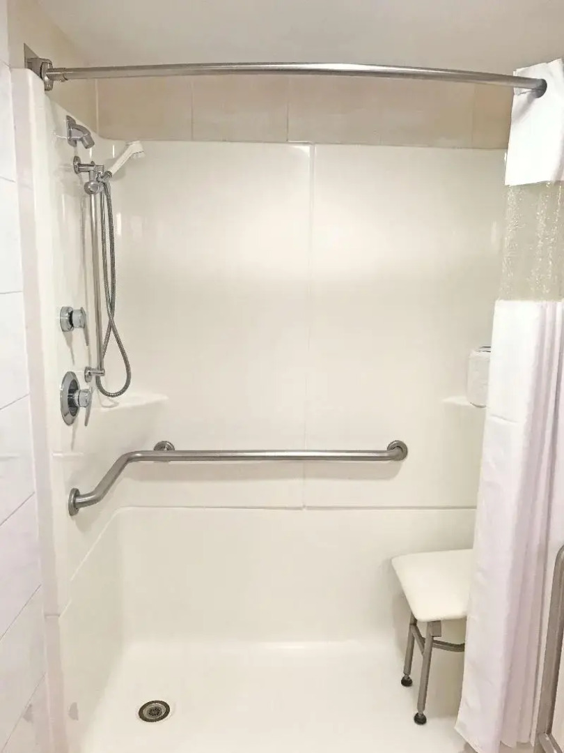 Best Western Rosslyn Iwo Jima