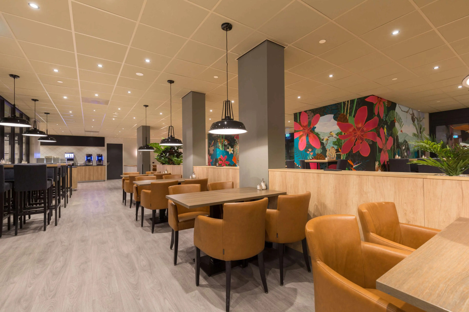 Best Western Amsterdam