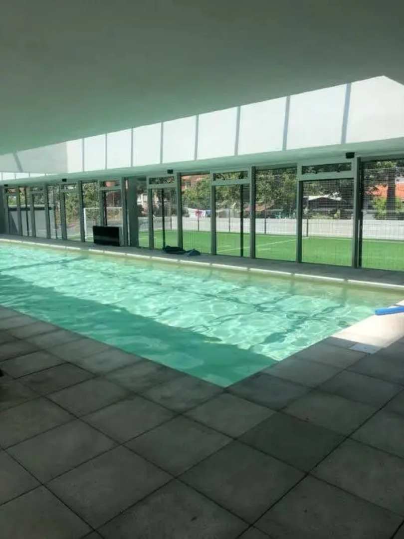 Apartamento con amenities Ocean Drive Country 603