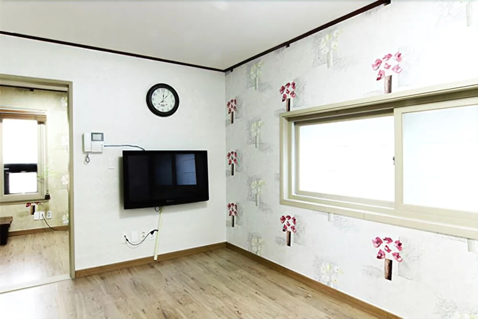 Yeongdeok Songa Pension