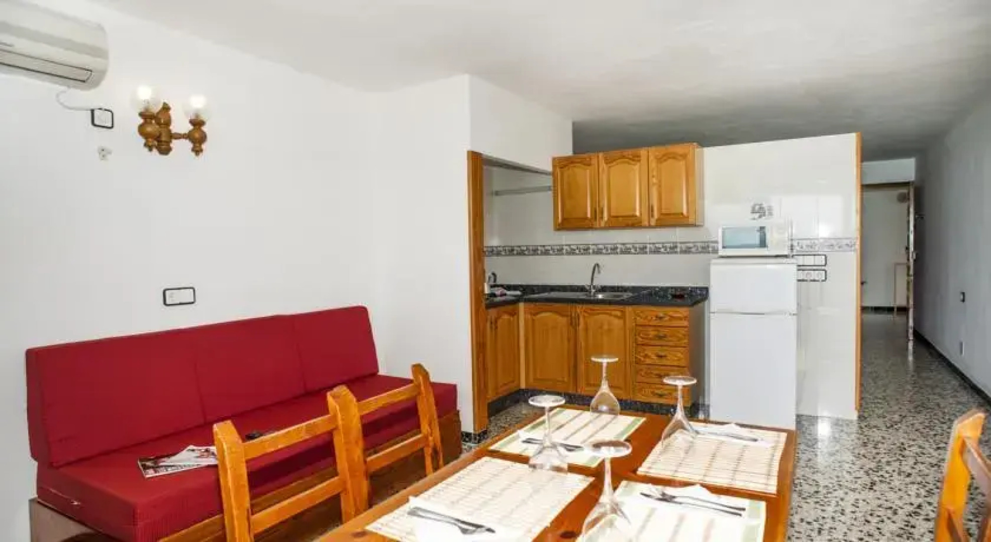 Apartamentos Es Arenals