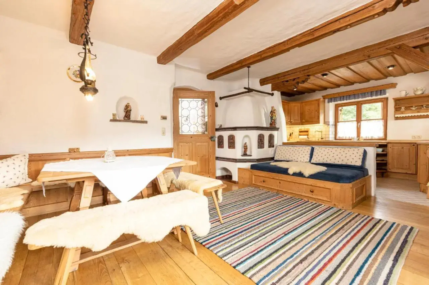 Ferienchalet Katharina